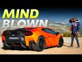 Download Lagu NEW Lamborghini Temerario Review: This. Is. Madness