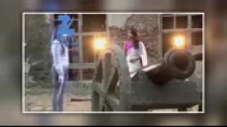 مقطع محذوف روح زويا من مسلسل قبول الجزء الثالث حزين جدآ 