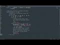 Leetcode 79 Word Search in Python Python Leetcode Python Coding Tutorial Python Coding ASMR