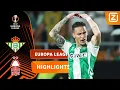Download Lagu FENOMEEN ANTONY DOET HET WEER IN ZINDERENDE POT!! 🐐🔥 | Betis vs Nottingham | Europa League 25/26