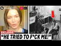 Freya Allan EXPOSES Liam Hemsworth s Off-Camera Conduct That He Did During Filming of The Witcher