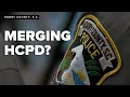 Chief speaks on proposed bill to merge Horry County Police Department