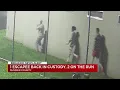 3 inmates escape from Sumner County Jail 1 in custody