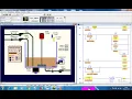 Batch Mixing project using Logix pro by Nyame Ephraim