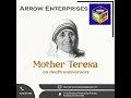 Download Lagu Mother Teresa on Death  Anniversary