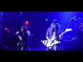 Download Lagu HURRIKANE Scorpions Tribute - Rock You Like A Hurricane 2016