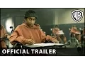 Video di The Girl With All The Gifts – Official Trailer - Official Warner Bros. UK