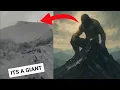 Mystery of the Giant in the Mountain - The Andrew Dawson Story