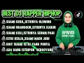 Download Lagu 🎧BEST DJ RAPPER HIPHOP TERBARU🎶 || SUAMI DEKIL ISTRINYA GLOWING || HIPHOP TERBARU 2025 #djhiphop #dj