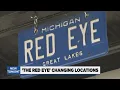 Red Eye Cafe closing moving down the street