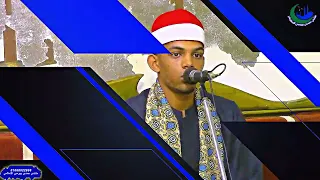 الشيخ سلامة امين سلامة العشاء عزاء الاستاذ محمد محمد صادق كفر الشرفا 6 8 2025  الشيخ سلامة امين سلامة العشاء عزاء الاستاذ محمد محمد صادق كفر الشرفا 6 8 2025