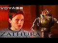 Download Lagu Your Robot Is Defective | Zathura: A Space Adventure | Voyage