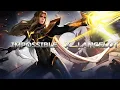 [IMPOSSIBLE] lancelot freestyle⚡⚡ [EDIT] #mobilelegend #edit