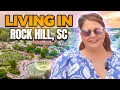 Why Everyone Loves Rock Hill SC Downtown Parks Hidden Gems