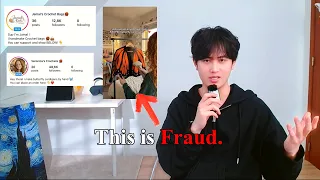 Internet RAGE BAIT sellers are getting out of control