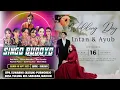 Download Lagu 🔴 LIVE STREAMING CAMPURSARI SINGO BUDOYO PERNIKAHAN INTAN \u0026 AYUB | AL LIGHTING
