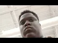at Walmart dog cage