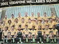 Andrew Walker Reveals Why He left the Wallabies Camp - Twice The Untold Story