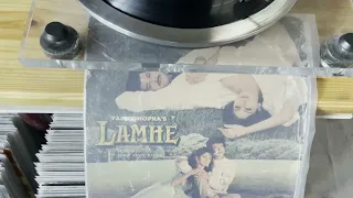 lamhe movie i kabhi main kahoo