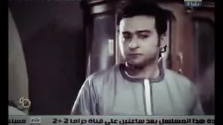 الموسيقى التصويريه لمسلسل موعد مع الوحوش دندنها