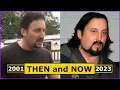 Trailer Park Boys Cast Then And Now 2023 How They Changed