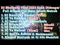 Download Lagu DJ Sholawat Viral Enak Didengar Full Album Full Bass Horeg Notrok