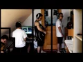 Coldplay - Til Kingdom Come Cover (by Senfmusic)
