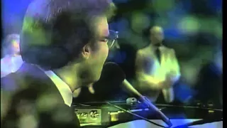 let your living water flow jimmy swaggart