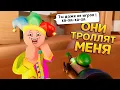 Download Lagu ИГРА ДУМАЕТ Я НЕ НАСТОЯЩИЙ ( Supraworld )
