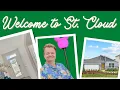 Welcome to St Cloud