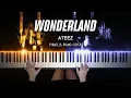 Download Lagu ATEEZ - WONDERLAND | Piano Cover by Pianella Piano