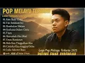 POP MELAYU TERBARU 2025 🎵 Full Album Paling Enak Didengar — Lagu Galau Viral TikTok Bikin Baper