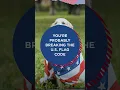 You re Probably Breaking The U S Flag Code