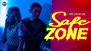 Download JKbua (จระเข้บัว) - เซฟโซน (Safe Zone) [Official Music Video] MP3