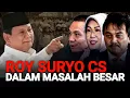 Download Lagu HABISSS,.‼️ ROY SURYO CS DALAM MASALAH BESAR