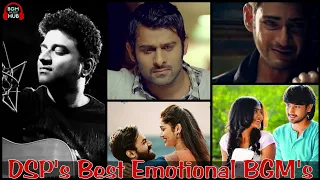 devi sri prasad best emotional bgms 1 nenokkadine varsham uppena arya kumari 21f dsp