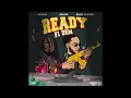 Mavado ft BlackShadow, IWaata - Ready Fi Dem (8D) | Use Headphones