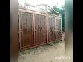 kings metals Gates