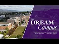University of Scranton Campus Life and Student Experience