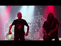 Lamb of God - Ruin (Live) 4K