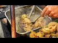 Download Lagu SEMUA BAGIAN KAMBING ADA DI SINI GULE BUSTAMAN LEGEND DI KOTA LAMA SEMARANG