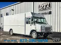 2022 Freightliner MT45G 18 L Step Van Truck