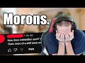 These Deepwoken Players are Braindead DDOS