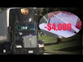 Woman Warns Others After 4 000 Holiday Shipping Nightmare
