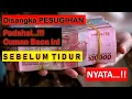 Download Lagu BACA SEBELUM TIDUR DAN RASAKAN SETELAH TERBANGUN, DZIKIR MALAM SEBELUM TIDUR