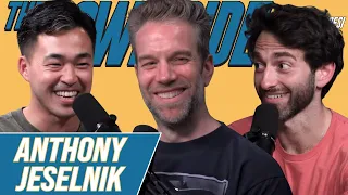 My Favorite Tragedy with Anthony Jeselnik