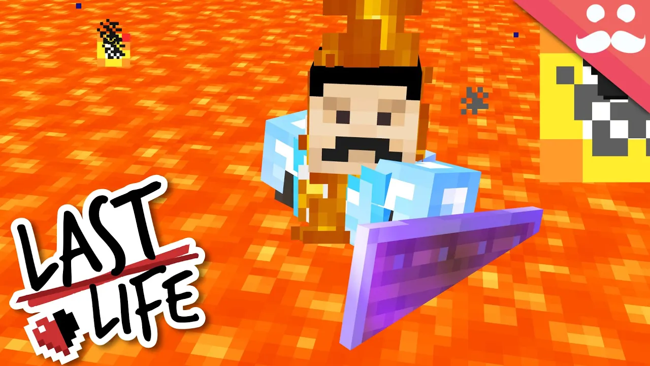 Watch "LAST LIFE: Episode 2 - LOSING IT ALL" on YouTube