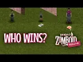 I Tested If Reading Books Is Really Worth It in Project Zomboid b42