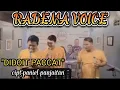 Download Lagu DIDOIT PACCAT ~cipt:paniel Panjaitan || cover Radema voice