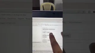 وصلت وسادة امتصاص حبر الطابعة إلى نهاية فترة الخدمة لها طابعة ابسون Epson L3150 L3110 